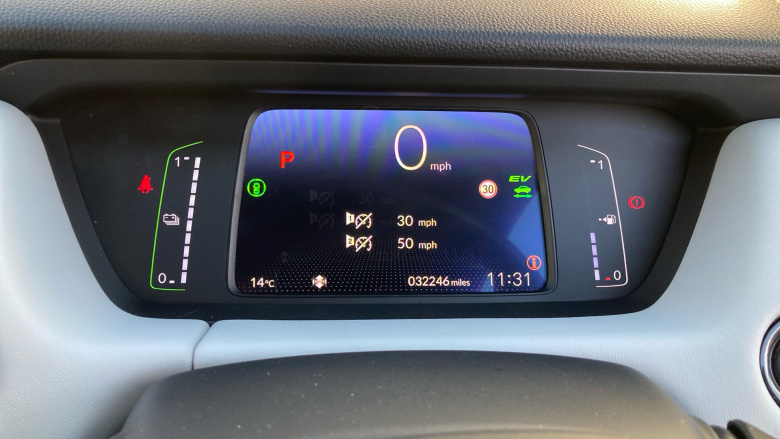 Honda Jazz 1.5 i-MMD Hybrid EX 5dr eCVT Hybrid Hatchback